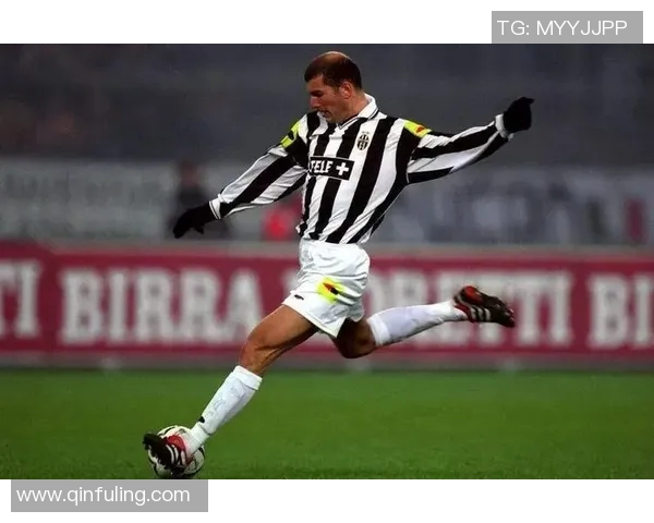 齐达内:从法国足球传奇到全球体育偶像的辉煌历程与影响